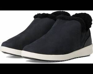 NEW OLUKAI women's kamau full slipper in lava rock/lava rock